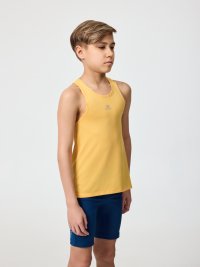 Майка Nordski Jr. Stayer Apricot NSJ537153