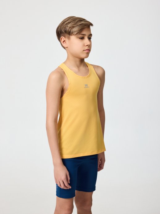 Майка Nordski Jr. Stayer Apricot NSJ537153