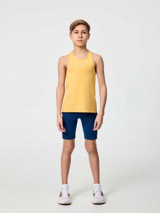 Майка Nordski Jr. Stayer Apricot NSJ537153