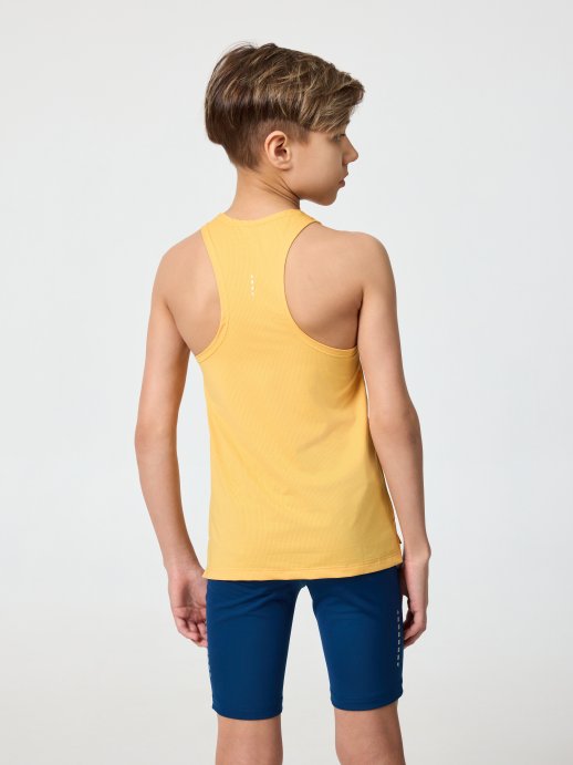 Майка Nordski Jr. Stayer Apricot NSJ537153