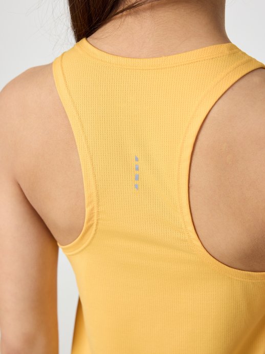 Майка Nordski Jr. Stayer Apricot NSJ537153