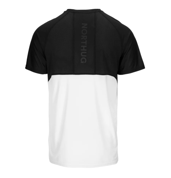 Футболка NORTHUG LYNGDAL Training Men BLACK