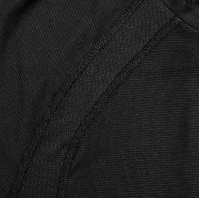 Футболка NORTHUG LYNGDAL Training Men BLACK