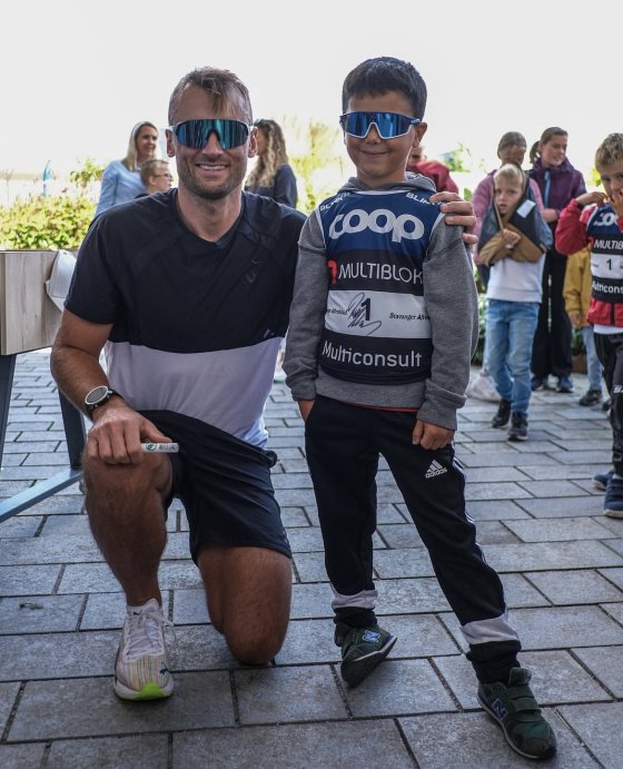 Футболка NORTHUG LYNGDAL Training Men BLACK