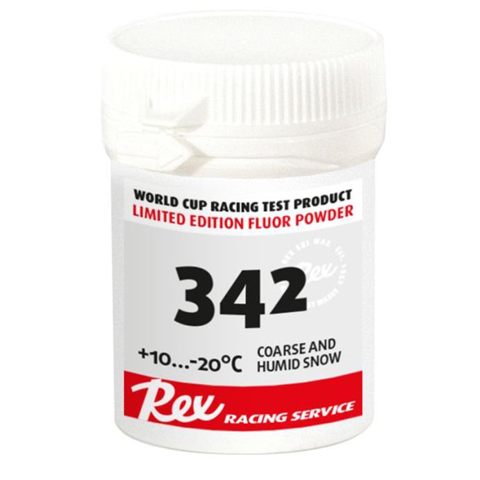 Порошок REX 342 +10/-20 в Твери