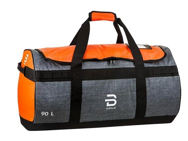 Сумка Bjorn Daehlie 2021-22 Bag Duffle 90L 332120_38000