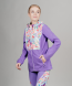 Ветровка Nordski Run Marathon Purple W NSW950733