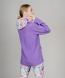 Ветровка Nordski Run Marathon Purple W NSW950733