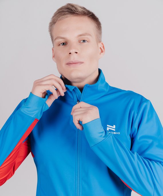 Куртка Nordski Pro Rus NSM566192 в Твери