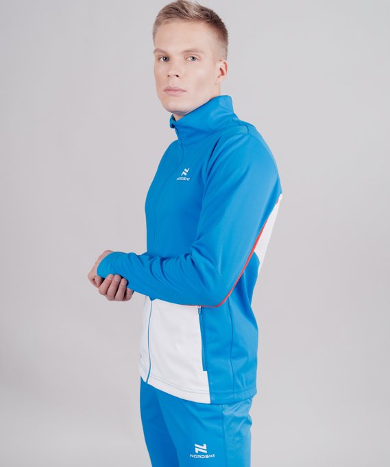 Куртка Nordski Pro Rus NSM566192 в Твери