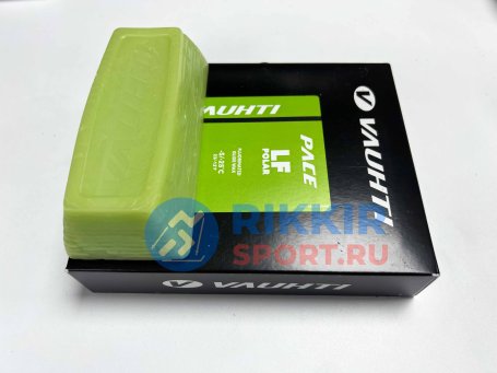 Парафин VAUHTI LF POLAR PLFRP540/180 -5/-25 180гр