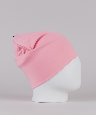 Тренировочная шапка Nordski Train Long Candy Pink NSV290951