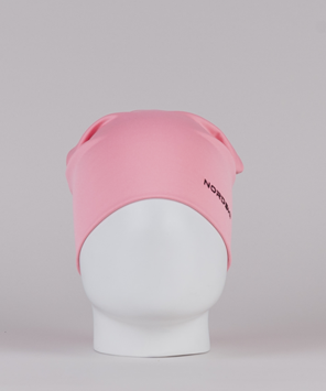 Тренировочная шапка Nordski Train Long Candy Pink NSV290951