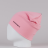 Тренировочная шапка Nordski Train Long Candy Pink NSV290951