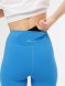 Шорты Moax Concept HW жен. MX264230/70400 васильковый