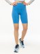 Шорты Moax Concept HW жен. MX264230/70400 васильковый