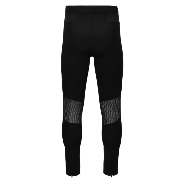 Тайтсы NOTRHUG LAKE PLACID Men BLACK