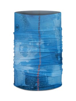 Бандана Buff Original Ativ Tide Blue 132438.714.10.00