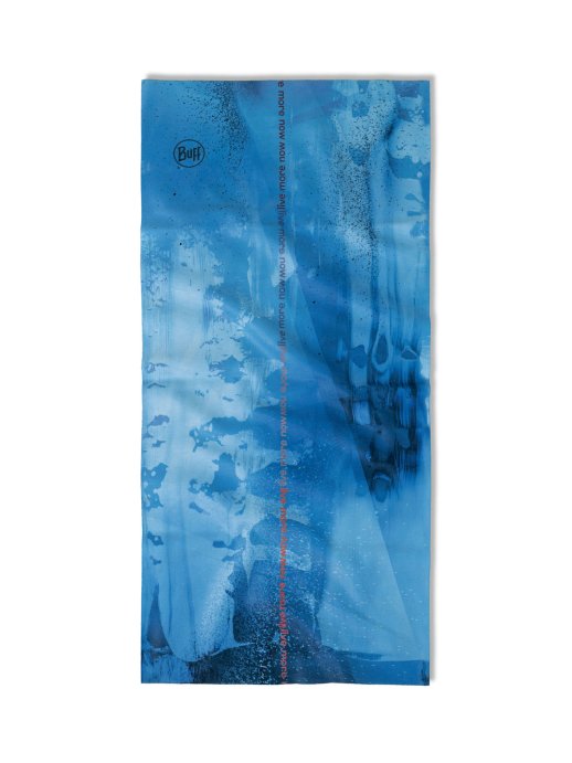 Бандана Buff Original Ativ Tide Blue 132438.714.10.00 в Мурманске