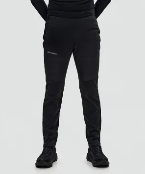 Брюки Nordski Hybrid Pro 2.0 Black NSM557100