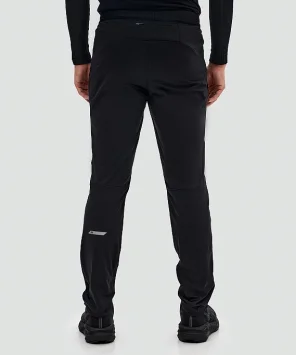 Брюки Nordski Hybrid Pro 2.0 Black NSM557100