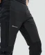 Брюки Nordski Hybrid Pro 2.0 Black NSM557100