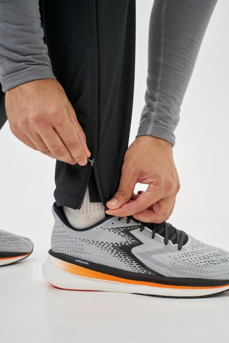 Брюки Nordski Hybrid Pro 2.0 Black NSM557100