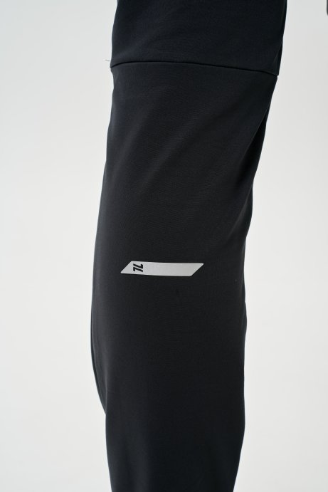 Брюки Nordski Hybrid Pro 2.0 Black NSM557100