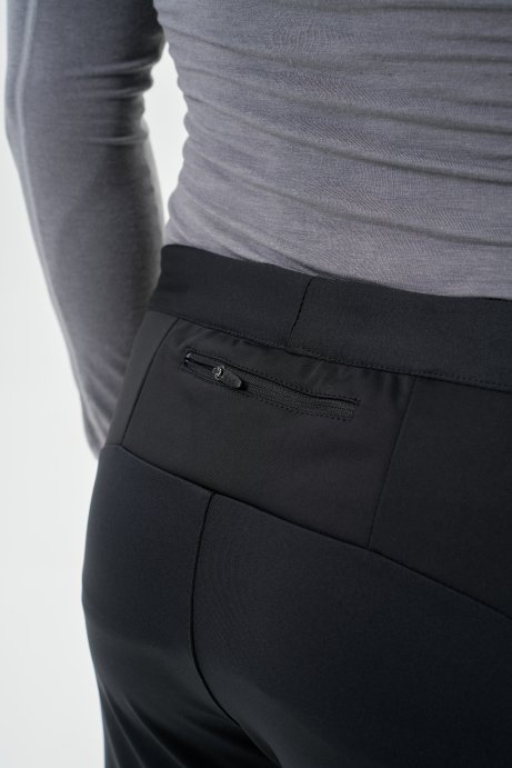 Брюки Nordski Hybrid Pro 2.0 Black NSM557100