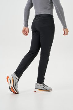 Брюки Nordski Hybrid Pro 2.0 Black NSM557100