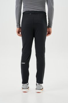 Брюки Nordski Hybrid Pro 2.0 Black NSM557100