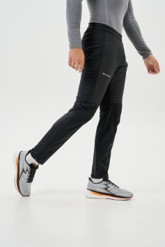 Брюки Nordski Hybrid Pro 2.0 Black NSM557100