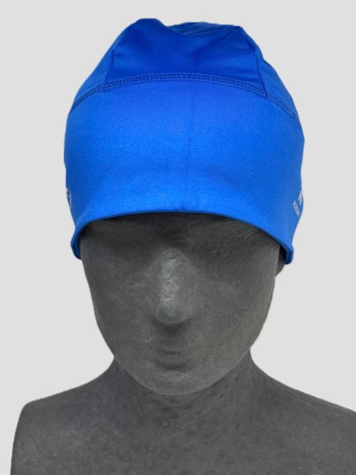 Тренировочная шапка Nordski Warm Saphire NSV228052 (L)