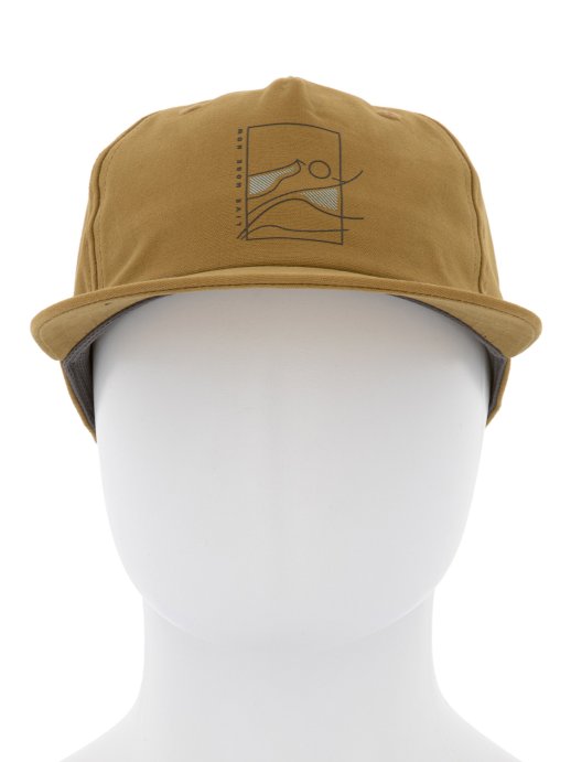 Кепка Buff Trucker Cap Wadi Fawn 133557.346.30.00 (L/XL) в Твери