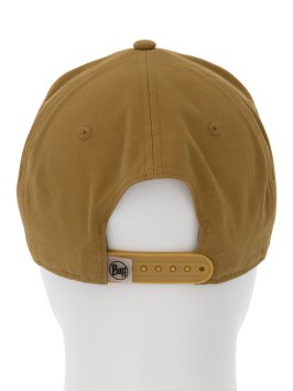 Кепка Buff Trucker Cap Wadi Fawn 133557.346.30.00 (L/XL)