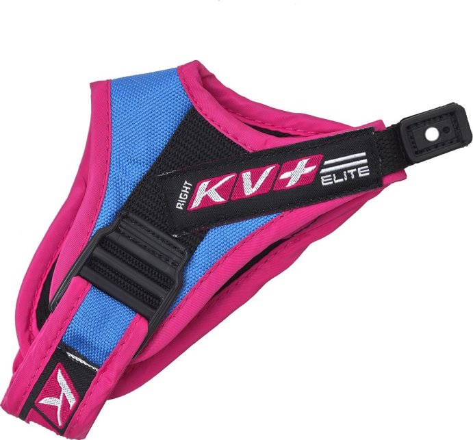 Темляк KV+ 9P200P ELITE CLIP PINK