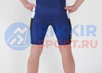 Шорты НОРВЕГИЯ мульти MODEL 2