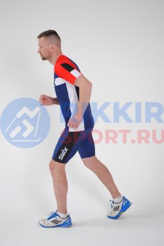 Шорты НОРВЕГИЯ мульти MODEL 2