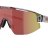 Очки Bliz Matrix Transparent Dark Grey/Red 0ZB7004_70042433