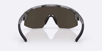 Очки Bliz Matrix Transparent Dark Grey/Red 0ZB7004_70042433