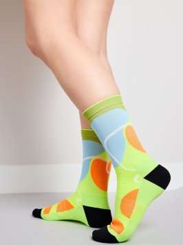 Носки Wonder Camo Yellow