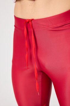 Гоночный костюм Nordski Race Red NSV690900