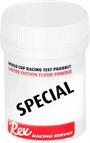 Порошок REX Racing Service 75 -5/-20 30гр