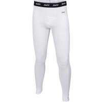 Брюки SWIX RaceX wind муж. 41422/00000 белый