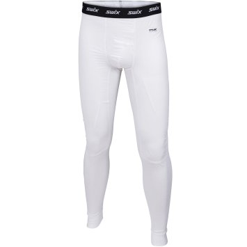 Брюки SWIX RaceX wind муж. 41422/00000 белый