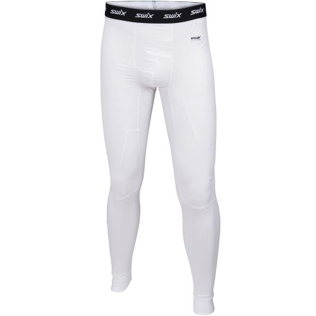 Брюки SWIX RaceX wind муж. 41422/00000 белый