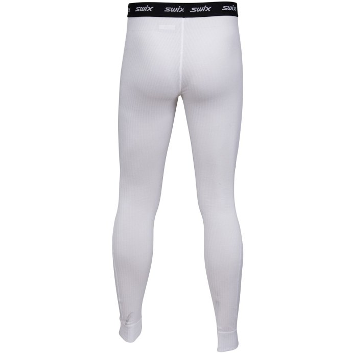 Брюки SWIX RaceX wind муж. 41422/00000 белый