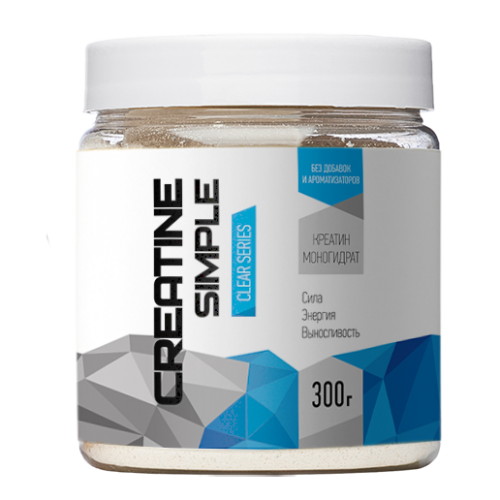 Креатин Повдер / Creatin Powder 300 гр. R-Line — 