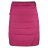 Юбка NONAME SKI SKIRT 24 WINE RED/DK RASBERRY WOS