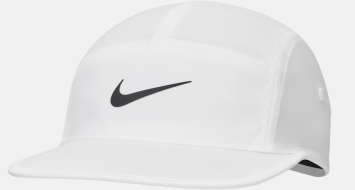 Кепка Nike U Nk Df Fly Cap U Cb P белый (L/XL)